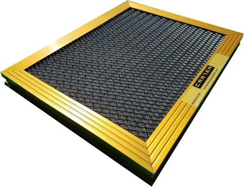 Miniatura 2 de Carter Merv 8 - Filtro para horno y HVAC, electrostático, lavable, alta capacidad de retención de polvo