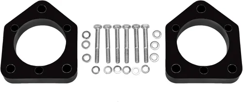 Miniatura 2 de Kit de elevación de nivelación 0.8 pulgadas 0.787 in compatible con Mercedes-Benz – Compatible con Clase A 2004-2012, Clase B 2005-2012