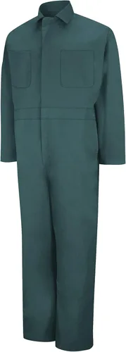 Miniatura 10 de Red Kap Mono de sarga con espalda para hombre