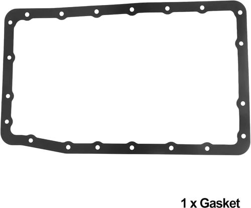 Miniatura 7 de 044-0345 Filtro de transmisión automática con junta para transmisión A750E A750F - Toyota 4Runner Lexus GX470 LX470 Tundra Replaces# 0440345