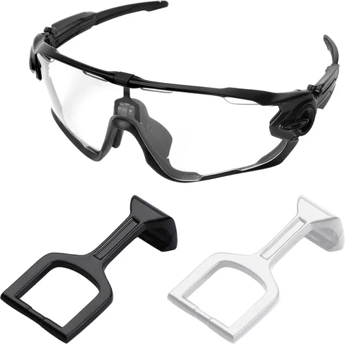 Miniatura 18 de ThunderClap Wicket de repuesto para gafas de sol Oakley Jaw-Breaker