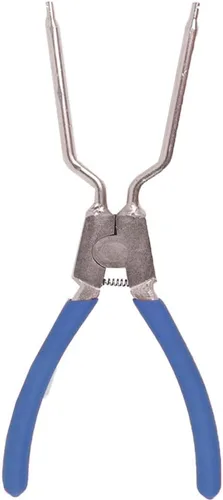 Miniatura 4 de Actualizar herramienta de expansión de resorte de lavadora 383EER4001A para maletero de puerta 4986ER0004F/B/G, extensor de extracción de resorte