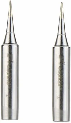 Miniatura 8 de 2 unids ProsKit 5SI-216N-I punta de soldadura afilada cabeza reemplazo para SS-216/217 cabeza de soldadura