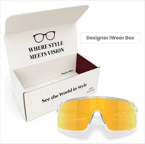 Miniatura 35 de Oakley Sutro OO9406 / OO9462 - Lentes de sol para hombre, kit de correa de accesorios, bolsa de microfibra