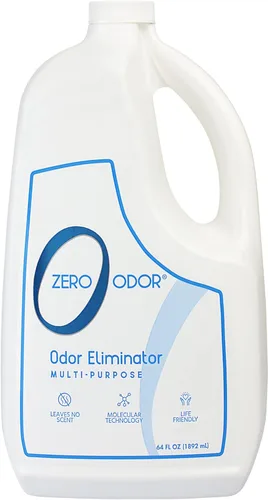 Miniatura 16 de Zero Odor - Eliminador de olores fuertes multiusos para el hogar, oficina, automóvil, baño, hotel, desodorante de habitación y neutralizador