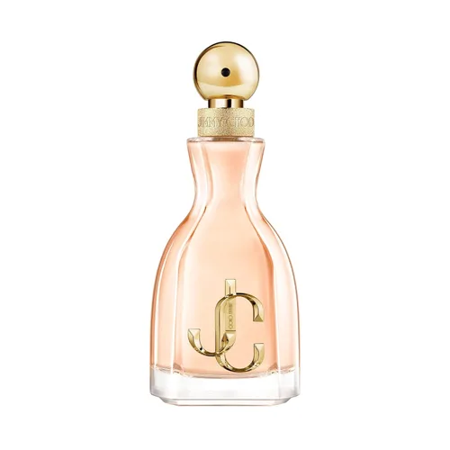 Jimmy Choo - I Want Choo Eau de Parfum - Fragancia para mujer - Floral Gourmand Woody - Con notas de jugo de mandarina, lirio rojo araña y vainilla