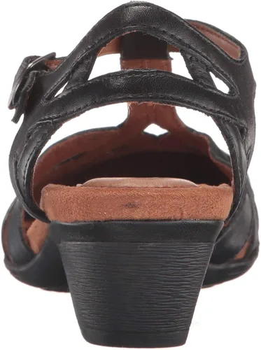 Miniatura 3 de Cobb Hill Aubrey para mujer, Negro