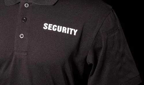 Miniatura 3 de Propper Polo de uniforme de seguridad estándar F5855 para hombre
