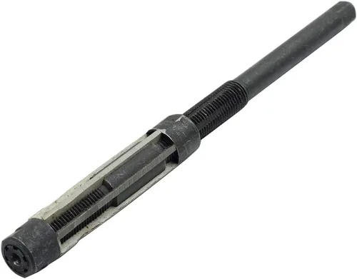 Miniatura 11 de Escariador de mano ajustable con hoja de extremo cuadrado Rango de ajuste 8.5mm - 9.25mm