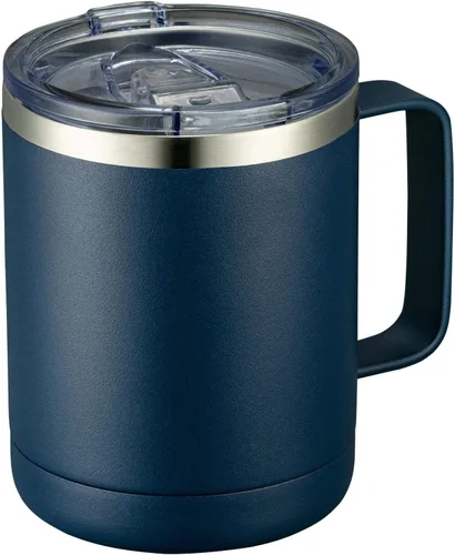 Miniatura 51 de MEWAY - Taza de café con asa, vaso térmico
