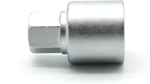 Miniatura 4 de TEMO Llave antirrobo del zócalo de la extracción de la tuerca de la rueda 20pc para Audi
