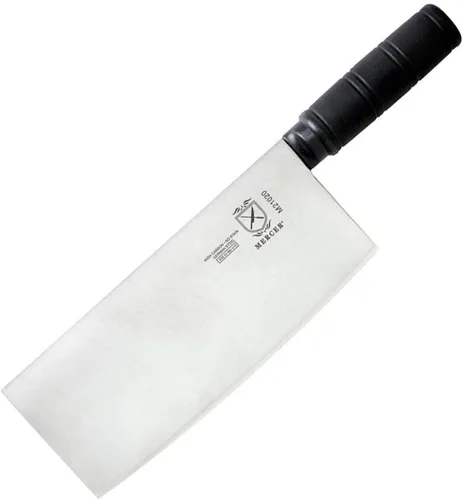 Miniatura 6 de Mercer Culinary, colección asiática. Cuchillo rebanador., 12" (30 cm), De madera madera (Wooden Handle)