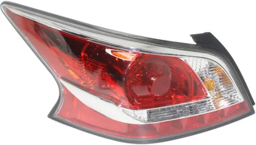 Miniatura 8 de KarParts360: Para Nissan Altima luz trasera Asamblea 2014 2015 lado del pasajero para NI2801203