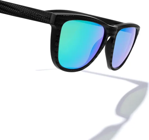 Miniatura 141 de Hawkers One Sunglasses for Men and Women - 100% UV400 Protection - Lightweight and Square Sunglasses
