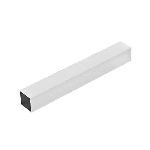 Miniatura 5 de uxcell Tubo cuadrado de aluminio 6063, tubo recto inconsútil de la longitud del grueso de pared de 25mmx25mmx1.16.4 ft m 984.3 ft m