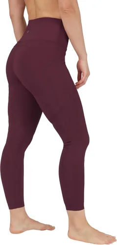Miniatura 19 de 90 Degree By Reflex - Pantalones deportivos de yoga para mujer Power Flex
