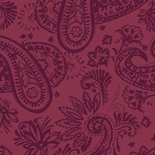 Miniatura 3 de Vera Bradley Manta de algodón reciclado para interiores y exteriores para mujer