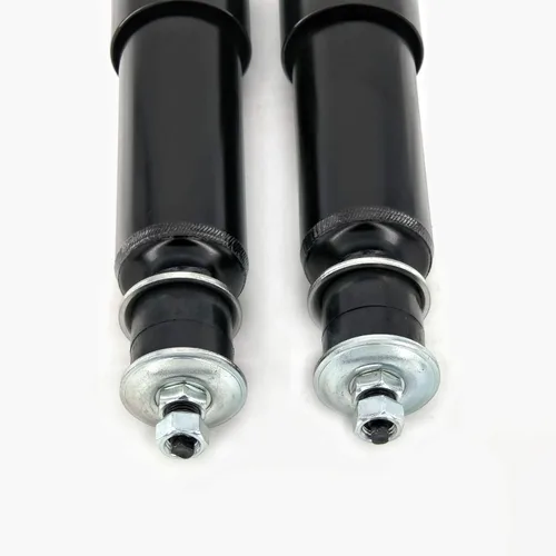Miniatura 5 de Compatible con amortiguadores delanteros y traseros EZGO TXT PDS para carritos de golf Reemplazo OEM # 70928-G01, 76418-G01, 76419-G1, un par