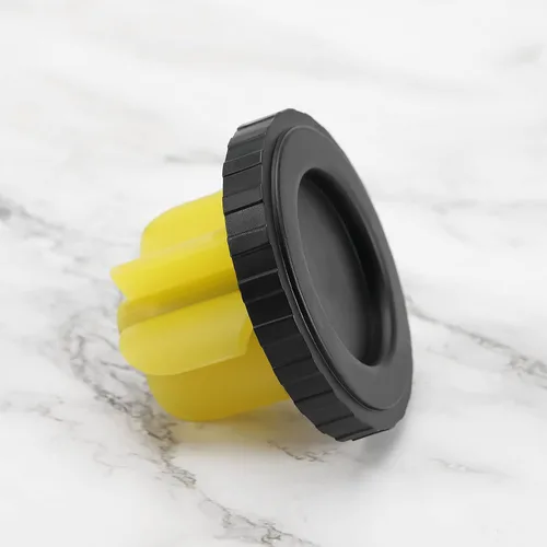 Miniatura 7 de Tapa universal de combustible de emergencia de repuesto, tapa de gasolina, tapa de gasolina universal, accesorios para automóvil, tapa de plástico