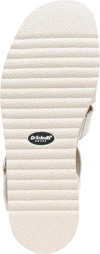 Miniatura 4 de Dr. Scholl's womens Island Glow Strappy Flat Sandal