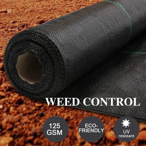 Miniatura 3 de Goasis Lawn - Cubierta para el control de las malas hierbas en el césped, membrana resistente no tejida para bloquear las hierbas en el jardín