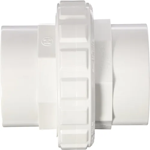 Miniatura 2 de Hayward SP14982S - Unión de enchufe hembra de PVC blanco de 2 pulgadas