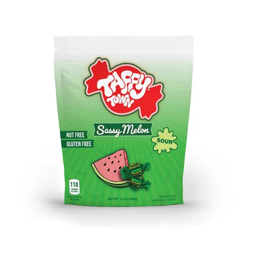 Miniatura 20 de Taffy Town Bolsa de 12 oz (1, surtido)