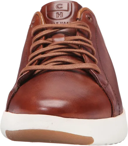 Miniatura 2 de Cole Haan Grandpro Tenis Tenis Tiza TumbledPerf