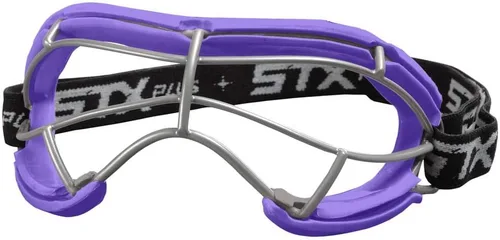Miniatura 11 de STX 4 Sight +S - Gafas de Lacrosse para adulto