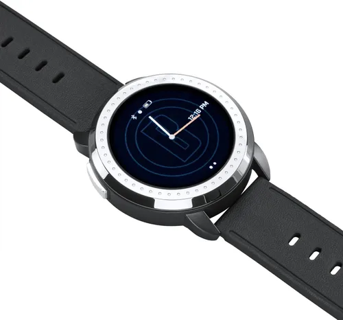 Miniatura 4 de Bushnell iON Elite Reloj GPS de golf negro con paquete de tela