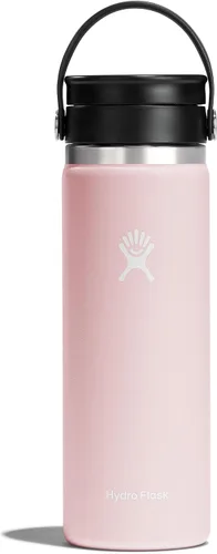 Miniatura 6 de Hydro Flask Flex Sip - Vaso de café de acero inoxidable aislado, antiderrames, a prueba de fugas, taza de café de viaje, 16 onzas, verde agave