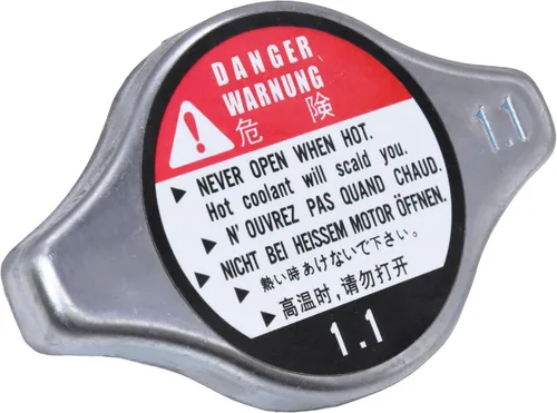 19045-PAA-A01Honda - Tapa de radiador compatible con Accord 1994-2006 Civic 1992-2005 CRV 1997-2005 Odyssey 2003-2008 Pilot