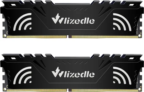Miniatura 13 de DDR3 RAM 4GB 1333MHz CL9 UDIMM, módulo de memoria para ordenador de sobremesa PC3-10600 de 240 pines, 1,5 V, 2Rx8, doble rango, memoria RAM sin