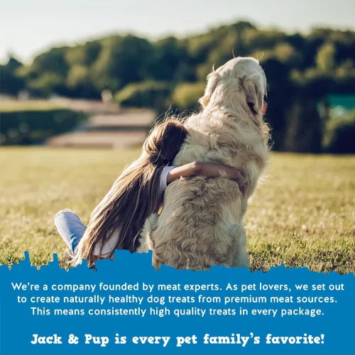 Miniatura 7 de Jack&Pup Huesos de médula para perros (paquete de 6), huesos de perro de larga duración para perros grandes, hueso de médula de 6 pulgadas, hueso