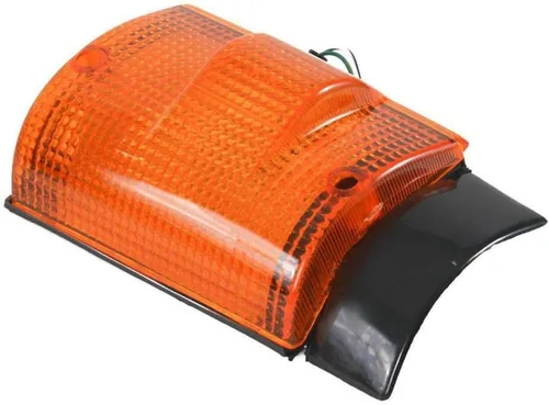 Miniatura 2 de Luz indicadora lateral para camión Canter, lámpara de esquina, montaje de giro de 12 V, bombillas adecuadas para Mitsubishi Canter Truck FE335 FE444