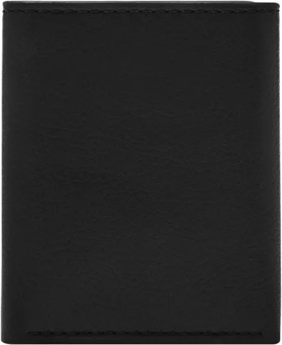 Miniatura 3 de Cartera de piel plegada para hombre Fossil