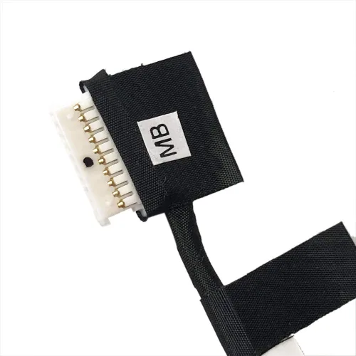 Miniatura 5 de GinTai Cable de batería de repuesto para Dell Bolt L14 Latitude 3400 0XRTPM 450.0FV09.0011 450.0FV09.0021