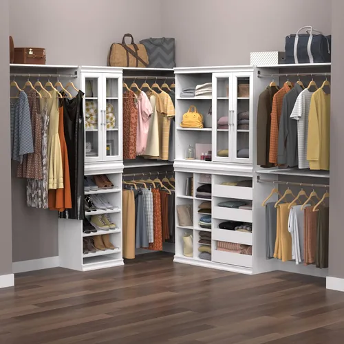 Miniatura 16 de ClosetMaid Blanco
