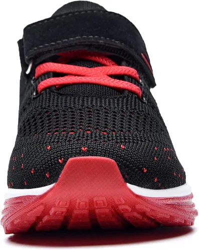 Miniatura 6 de PERSOUL Air Shoes - Zapatillas para niños y niñas, deportivas, para atletismo, gimnasio, correr