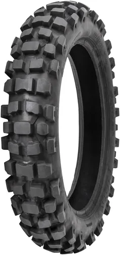 Miniatura 3 de Tusk Dsport Adventure - Juego de neumáticos de motocicleta tipo tubo (90/90-21 (54R)/120/90-18 (65R))