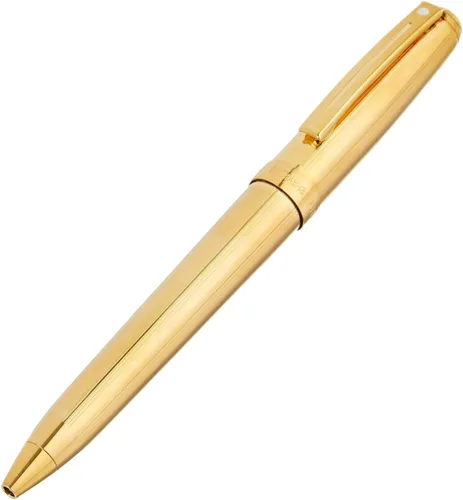 Miniatura 3 de Shafer PRE373BP Prelude - Bolígrafo a base de aceite, laca negra, importación auténtica