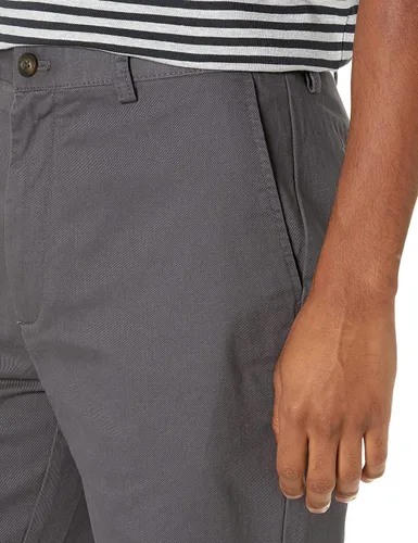 Miniatura 3 de Tienda Essentials - Bermuda de corte clásico 7 pulgadas para hombre