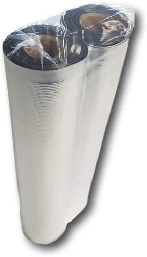 Miniatura 8 de Mylar - Rollos de sellado al vacío de 8 x 16 pies o 11 x 16 pies SteelPak - Rollos de sellado al vacío texturizado/en relieve/sellado térmico
