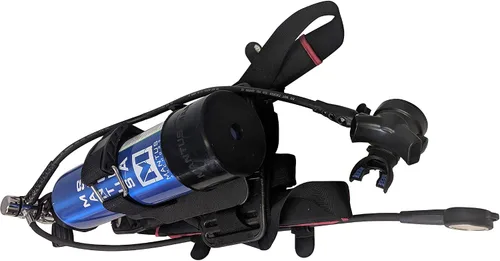 Miniatura 3 de Mantus Sistema de Buceo
