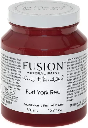 Miniatura 71 de Fusion - Pintura mineral