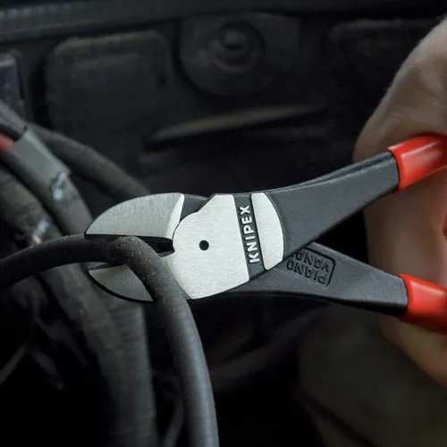 Miniatura 5 de KNIPEX - Herramientas 00 20 01 V16 - Juego de alicates automotrices de 4 piezas en bandeja de espuma (002001V16)