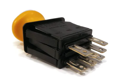 Miniatura 4 de The ROP Shop Interruptor de toma de fuerza para Cub Cadet 725-3233, 7253233, 725-3233A, 7253233A, 925-3233