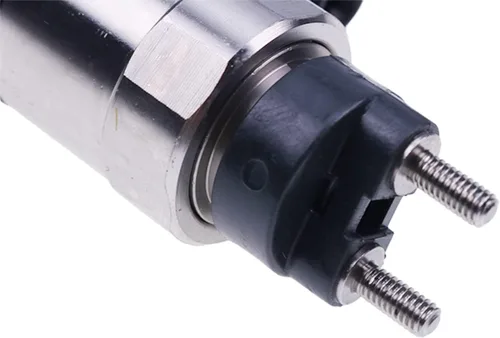 Miniatura 4 de BLUESUNSOLAR 6 inyectores de combustible 095000-5471 8-98151837-0 9709500-547 8973297035 Reemplazo para Isuzu Truck NPR NPR-HD Engine 6HK1 5.2L