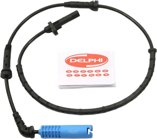 Miniatura 3 de Delphi Sensor ABS SS20071