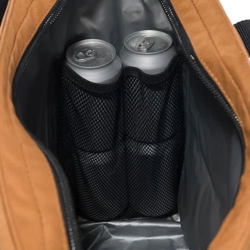 Miniatura 4 de Carhartt Mochila convertible grande con aislamiento